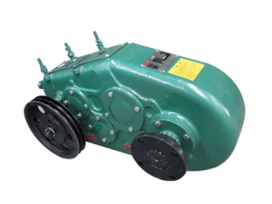 多型號(hào)大棚卷簾機(jī)